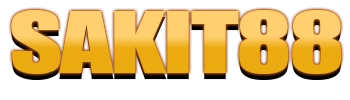 Logo Sakit88